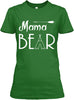 Image of MAMA BEAR SHIRT