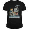 Image of EAGLES Tshirt, EAGLES Hoodies