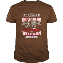 My Dad Is Veteran T Shirt
