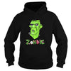 Image of Halloween Zombie Frankenstein