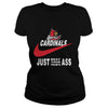 Image of Just Louisville Cardinals
