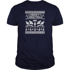 Ugly Christmas sweater for Brentford fan201729110436