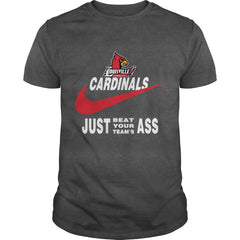 Just Louisville Cardinals