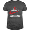Image of Just Louisville Cardinals