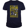 Image of Duck Hunting tshirt T-shirt