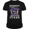 Image of BALTIMORE RAVENS NOBODY