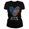 Image of Love Lions and Tigers T-Shirt