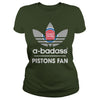 Image of Pistons Fan