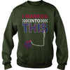 Image of Giants I Married T-shirt, Giants I Married Hoodies