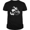 Image of Witch Way To The Candy Halloween T Gift