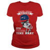 Image of Patriots TShirt