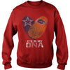 Image of Cowboys UTSA DNA Tshirt