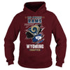 Image of Wyoming Chapter Rams