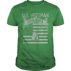 13200053 Veteran T-shirts of MS13200053
