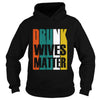 Image of drunk wives