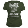 Image of US Veteran shirts, American Veteran Tee