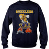 Image of STEELERS Tshirt LIMITED EDITION