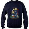 Image of Calvin Hobbes UTSA Roadrunners