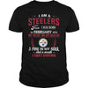 Image of STEELERS  02 Fan
