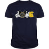 Image of Love SOUTHERN MISS GOLDEN EAGLES