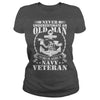 Image of Navy Veteran