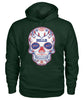 Image of Buffalo Bills Skullcap Tshirt