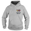 Image of Cat Chicago Bulls  TShirt