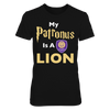 Image of Orlando City MLS - My Patronus Is A Lion