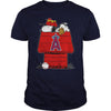 Image of VG-Sport-Baseball-Snoopy-House-Los-Angeles-Angels-of-Anaheim
