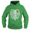 Image of Nurse  Skeleton Halloween
