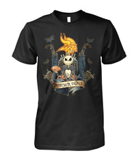 Minnesota Vikings - Halloween Vikings T-shirt