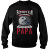 Image of most people call me a patriots fan