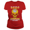 Image of Steelers Fan TShirt