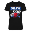 Image of Andrew Shaw #65