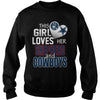 Image of Cowboys Fan