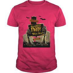 Hallowen Party