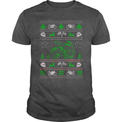 Snoopy Xmas Tshirt