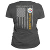 Image of STEELERS Fan