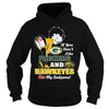Image of Packers  Hawkeyes TShirt