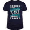 Image of MIAMI DOLPHINS NOBODY