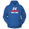 Image of Chase Elliott - I Married Into This