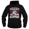 Image of Funny Vintage Tshirt for CLIPPERS