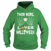 Image of This Girl Loves Halloween