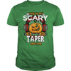 Image of TAPER Scary Halloween