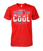 Image of Tennessee Titans I Was Titans Fan Before It Was Cool
