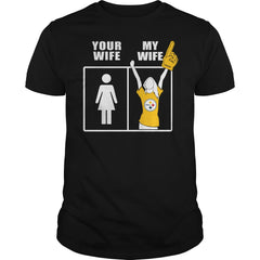 Steelers T-shirt, Steelers Hoodies