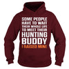 Image of HUNTING BUDDY