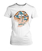 Image of Miami Dolphins - Shut the fuck up Haters! T-shirt
