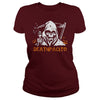 Image of DEATHPACITO T SHIRT HALLOWEEN SHIRT