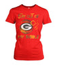 Image of Packers - Stay out of my bubble T-shirt